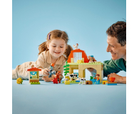 LEGO DUPLO 10416 Opieka nad zwierzętami na farmie - 1202651 - zdjęcie 7